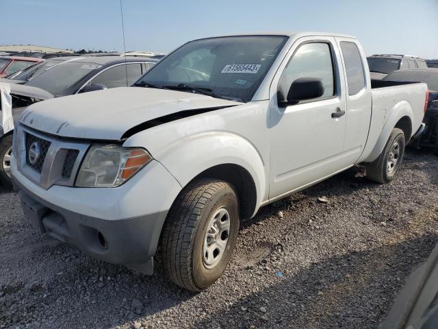 NISSAN FRONTIER S 2015 with VIN 1N6BD0CT3FN752304 - Photo from auction