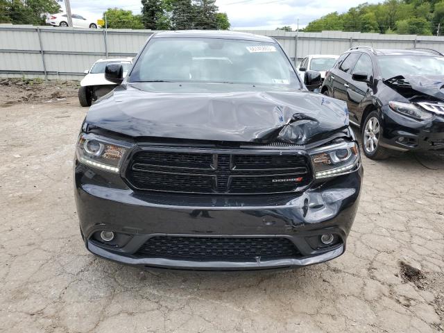 Photo 5 from auction – 2019 DODGE DURANGO SX with VIN 1C4RDJAG6KC586041