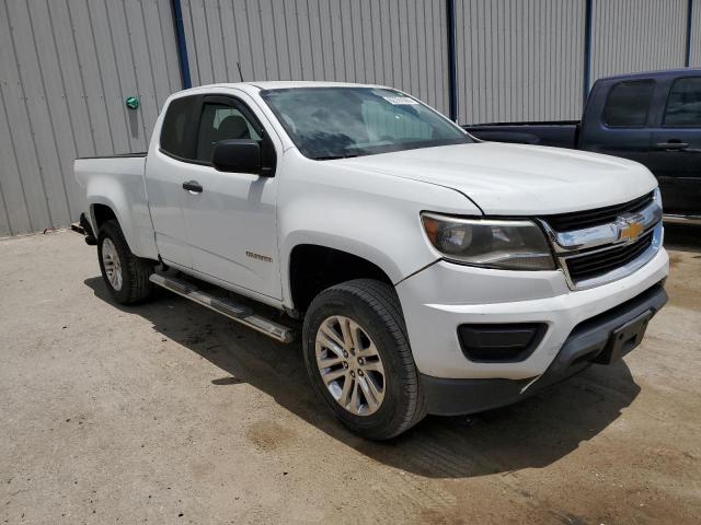 Photo 4 from auction – 2015 CHEVROLET COLORADO with VIN 1GCHSAEA9F1149952