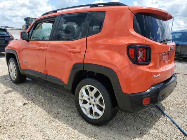 Photo 2 from auction – 2015 JEEP RENEGADE L with VIN ZACCJBBT3FPB39507