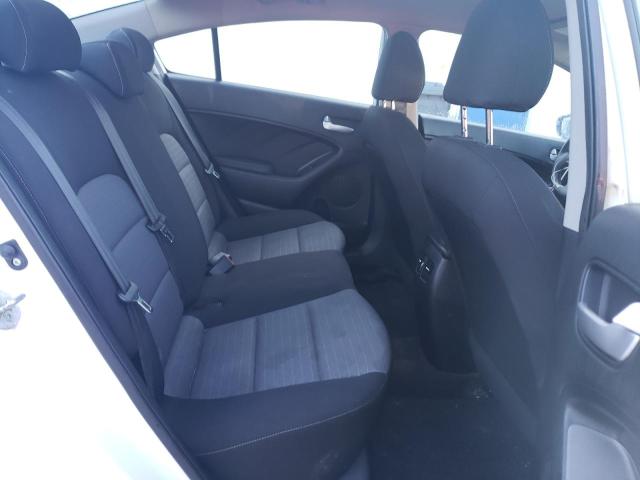 Photo 10 from auction – 2014 KIA FORTE LX with VIN KNAFX4A65E5092116
