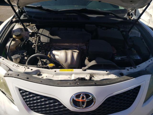 Photo 11 from auction – 2011 TOYOTA CAMRY BASE with VIN 4T1BF3EK1BU635982