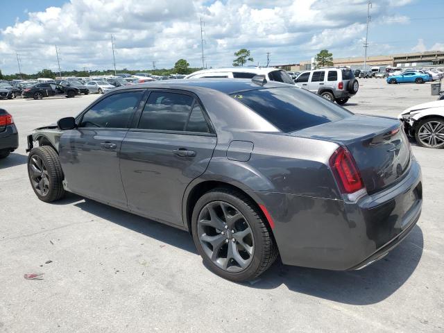 Photo 2 from auction – 2023 CHRYSLER 300 TOURIN with VIN 2C3CCAAG7PH562168
