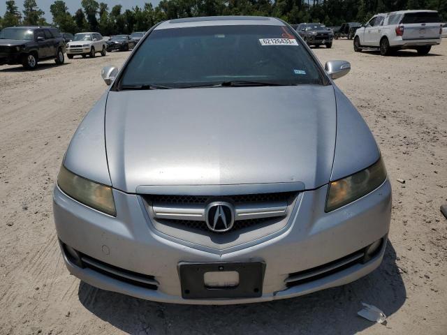 Photo 5 from auction – 2008 ACURA TL with VIN 19UUA66258A030953