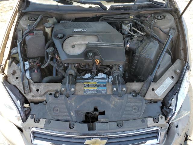 Photo 11 from auction – 2006 CHEVROLET IMPALA LT with VIN 2G1WC581269315630