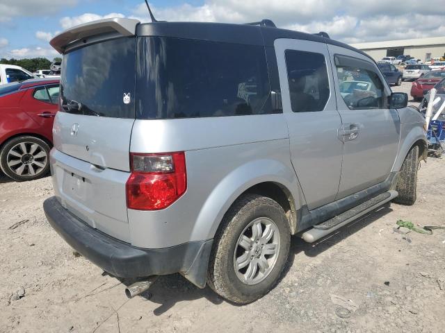 Photo 3 from auction – 2008 HONDA ELEMENT EX with VIN 5J6YH28758L000038