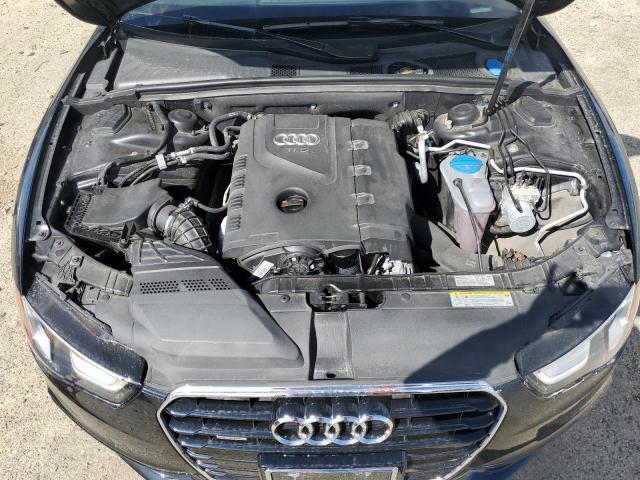 Photo 11 from auction – 2013 AUDI A5 PRESTIG with VIN WAUWFAFR6DA017791