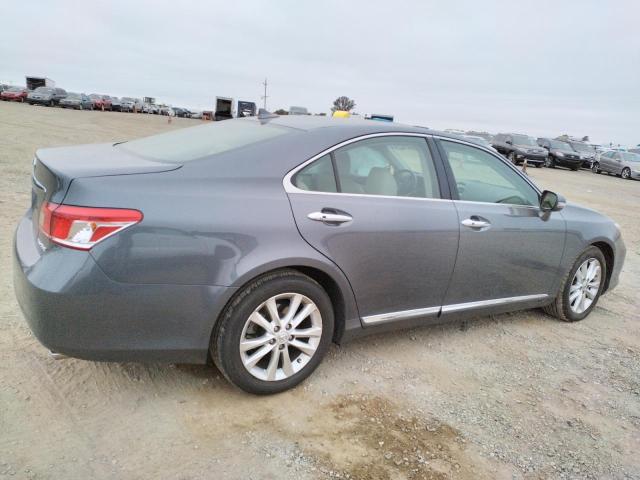 Photo 3 from auction – 2012 LEXUS ES 350 with VIN JTHBK1EG6C2487596