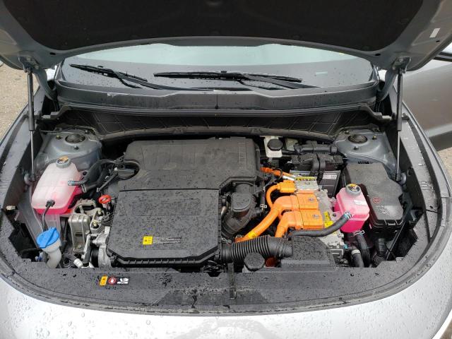 Photo 12 from auction – 2023 KIA NIRO EX with VIN KNDCR3LE2P5058703