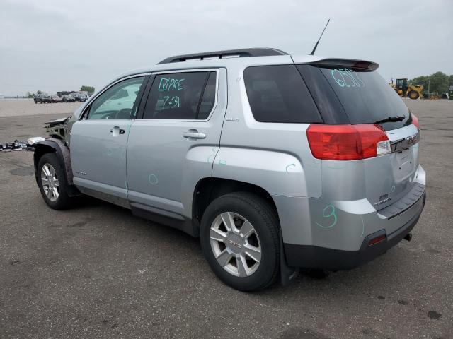 Photo 2 from auction – 2012 GMC TERRAIN SL with VIN 2GKALSEK4C6167902