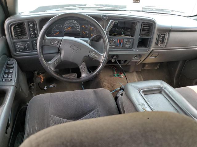 Photo 8 from auction – 2007 CHEVROLET SILVERADO with VIN 2GCEK13Z571161443