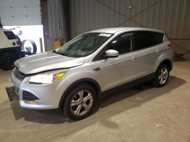 FORD ESCAPE SE 2014 with VIN 1FMCU9GX8EUC43186 - Photo from auction