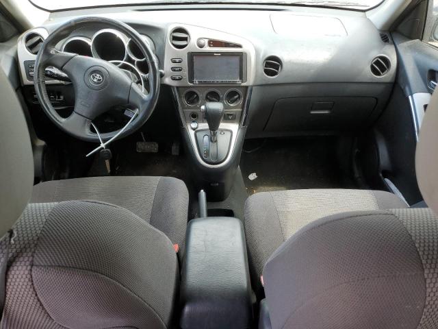 Photo 8 from auction – 2007 TOYOTA COROLLA MA with VIN 2T1KR30E67C661236