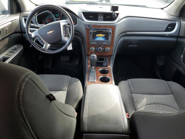 Photo 8 from auction – 2014 CHEVROLET TRAVERSE L with VIN 1GNKRGKD5EJ220167