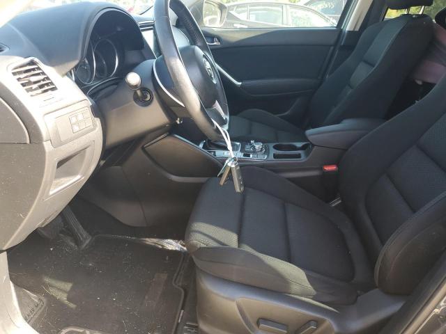 Photo 7 from auction – 2016 MAZDA CX-5 with VIN JM3KE4CY8G0782066