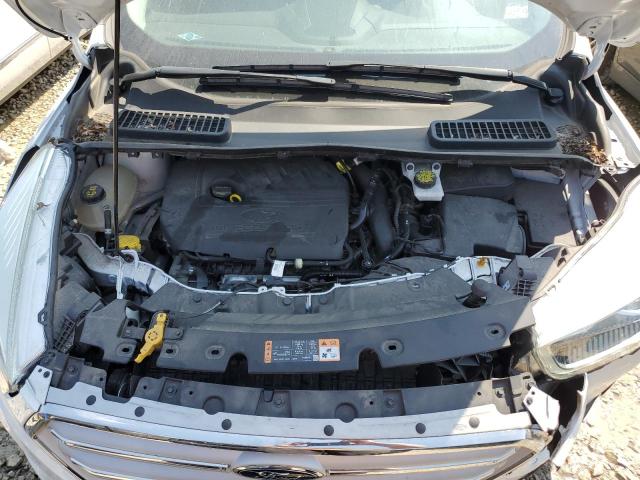 Photo 11 from auction – 2017 FORD ESCAPE SE with VIN 1FMCU0GD1HUD57892
