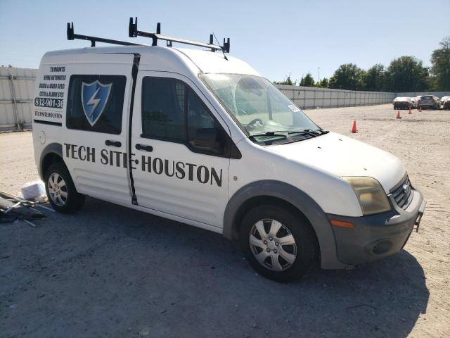 Photo 4 from auction – 2010 FORD TRANSIT CO with VIN NM0LS7CN4AT006713