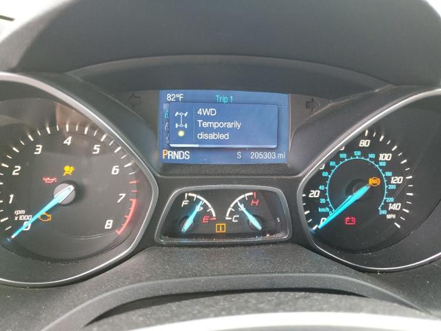Photo 9 from auction – 2014 FORD ESCAPE SE with VIN 1FMCU9GX8EUC73868