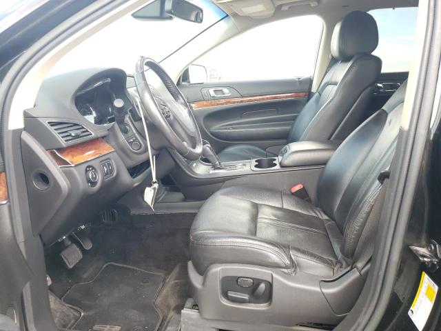 Photo 7 from auction – 2015 LINCOLN MKT with VIN 2LMHJ5FK6FBL00512