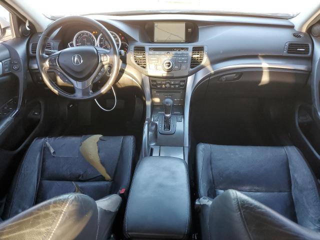 Photo 8 from auction – 2011 ACURA TSX with VIN JH4CU2F66BC004739