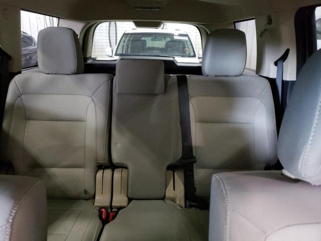 Photo 10 from auction – 2016 FORD FLEX SE with VIN 2FMGK5B84GBA09197