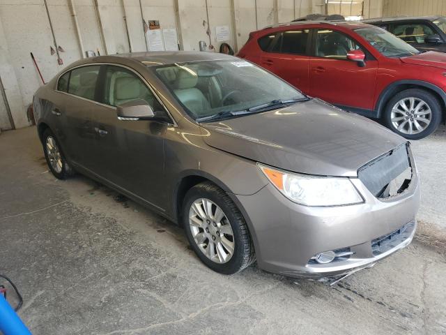 Photo 4 from auction – 2012 BUICK LACROSSE P with VIN 1G4GD5ER2CF195409