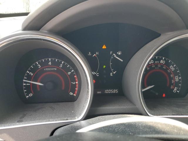 Photo 9 from auction – 2013 TOYOTA HIGHLANDER with VIN 5TDDK3EH1DS192219