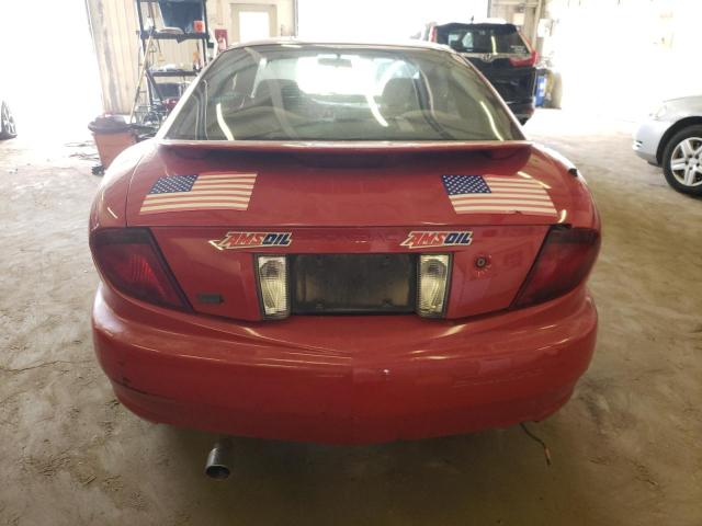 Photo 6 from auction – 2005 PONTIAC SUNFIRE with VIN 3G2JB12F45S188564