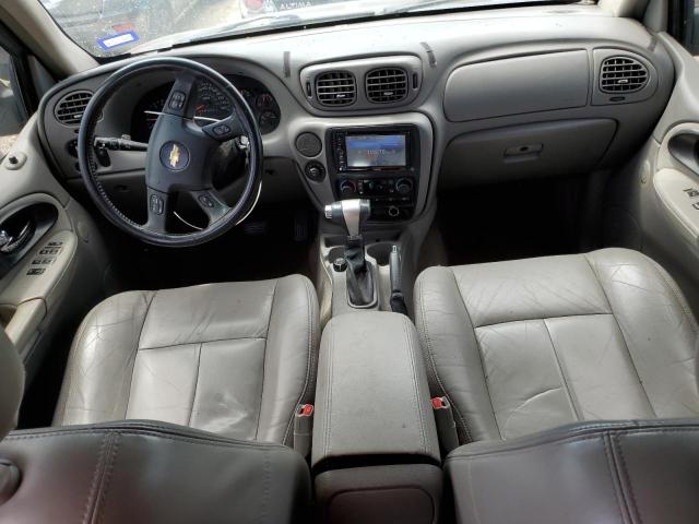 Photo 8 from auction – 2006 CHEVROLET TRAILBLAZE with VIN 1GNES16S566138886