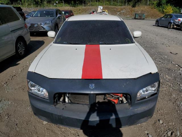 Photo 5 from auction – 2010 DODGE CHARGER with VIN 2B3CA3CV2AH212044