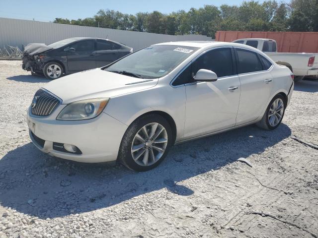 BUICK VERANO PRE 2013 with VIN 1G4PT5SV9D4138223 - Photo from auction