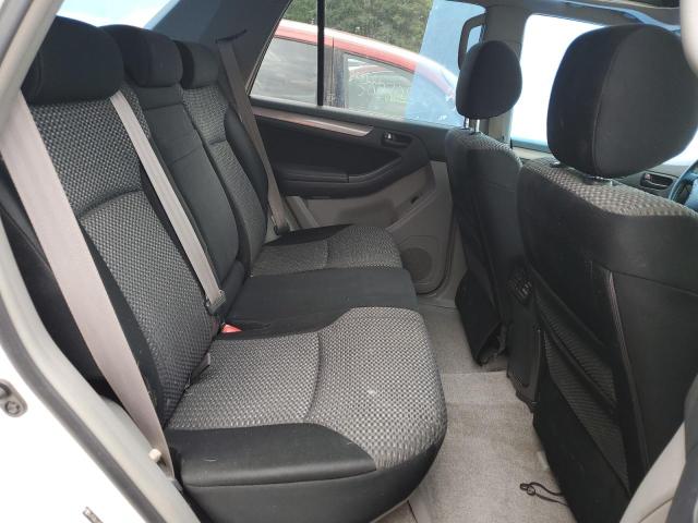 Photo 10 from auction – 2008 TOYOTA 4RUNNER SR with VIN JTEBU14R98K015099