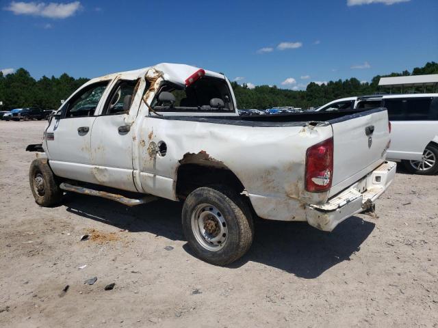 Photo 2 from auction – 2009 DODGE RAM 2500 with VIN 3D7KS28T99G524307