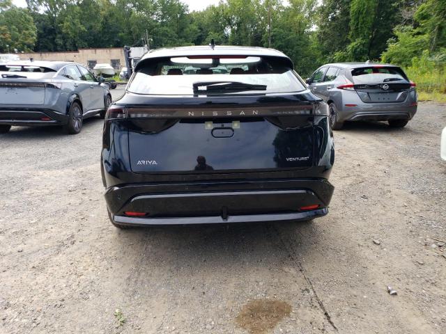 Photo 6 from auction – 2023 NISSAN ARIYA VENT with VIN JN1BF0AA2PM406222