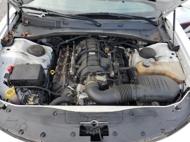 Photo 11 from auction – 2019 DODGE CHARGER PO with VIN 2C3CDXAT5KH510155