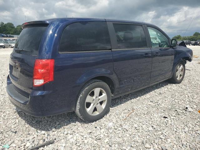 Photo 3 from auction – 2013 DODGE GRAND CARA with VIN 2C4RDGBG0DR533279