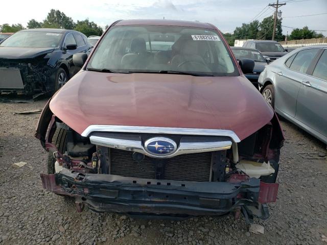 Снимка 5 от търг – 2014 SUBARU FORESTER 2 с VIN JF2SJAACXEH416703