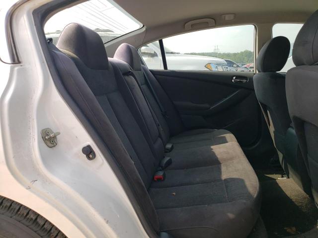 Photo 10 from auction – 2012 NISSAN ALTIMA BAS with VIN 1N4AL2AP0CC107979