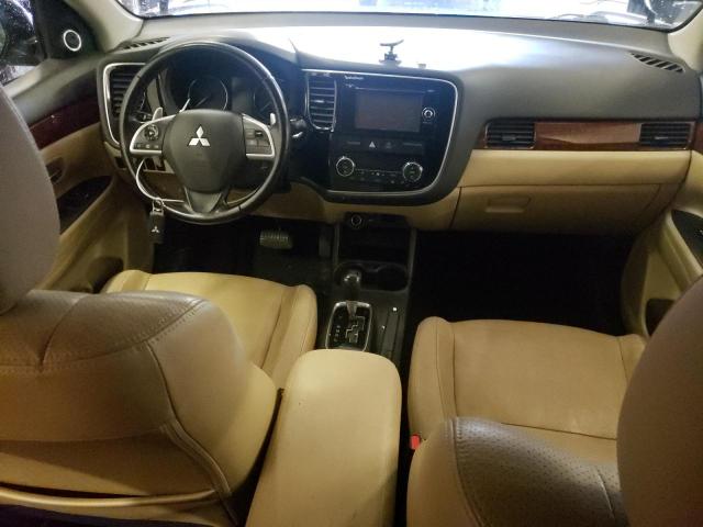 Photo 8 from auction – 2014 MITSUBISHI OUTLANDER with VIN JA4JZ4AX6EZ014771