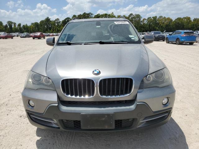 Photo 5 from auction – 2009 BMW X5 XDRIVE3 with VIN 5UXFE43569L265168