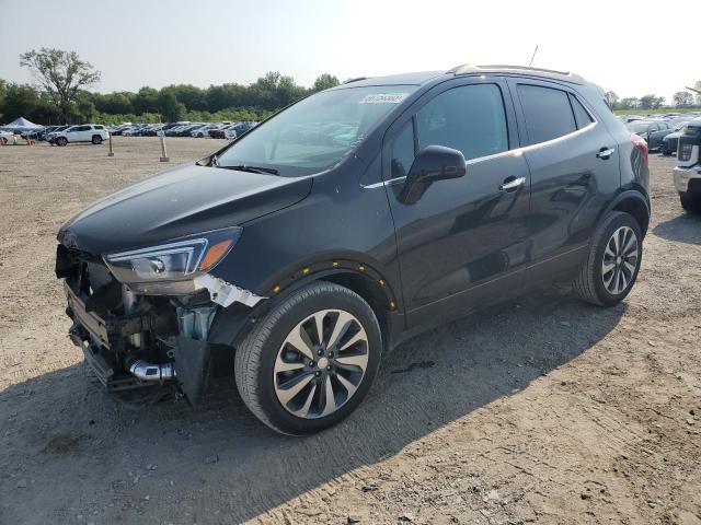 BUICK ENCORE PRE 2022 with VIN KL4CJESM2NB559627 - Photo from auction