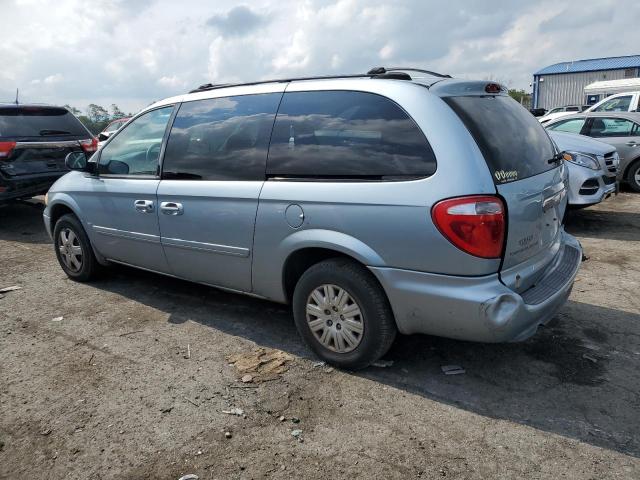 Photo 2 from auction – 2006 CHRYSLER TOWN & COU with VIN 2A4GP44R56R775705