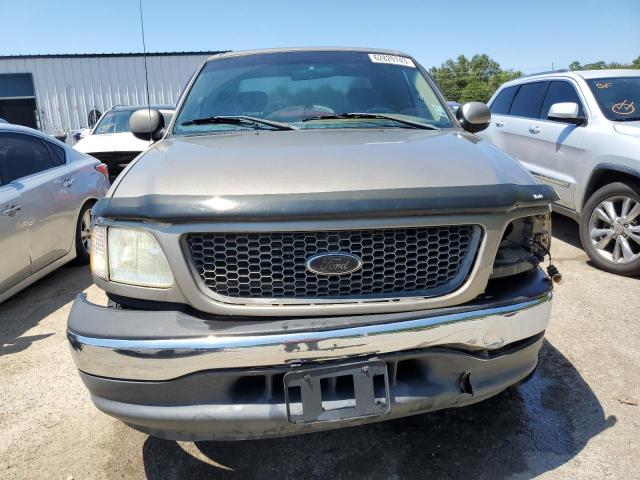 Photo 5 from auction – 2001 FORD F150 with VIN 2FTRX07W21CB05338