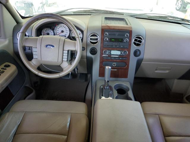 Photo 8 from auction – 2008 FORD F150 SUPER with VIN 1FTPW12V58FA59324