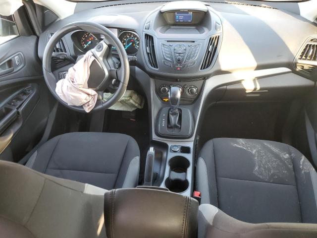 Photo 8 from auction – 2015 FORD ESCAPE S with VIN 1FMCU0F70FUA92116