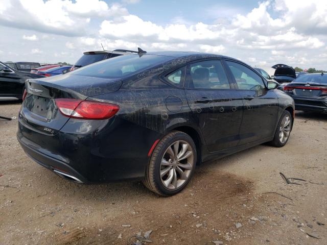 Снимка 3 от търг – 2015 CHRYSLER 200 S с VIN 1C3CCCDG9FN630144