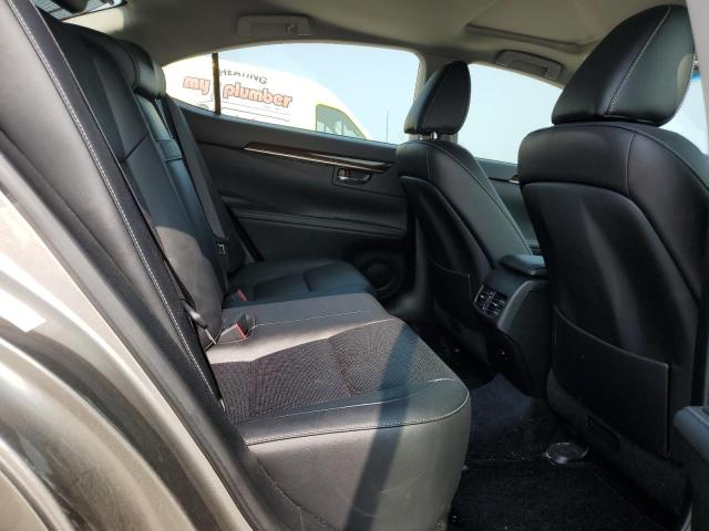 Photo 10 from auction – 2015 LEXUS ES 350 with VIN JTHBK1GG0F2207530