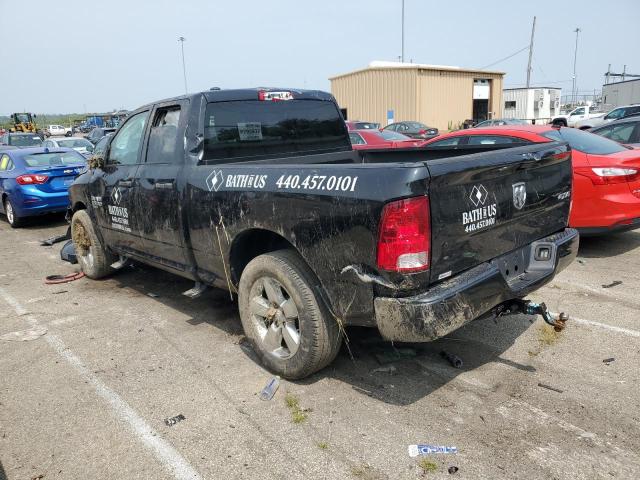Photo 2 from auction – 2019 RAM 1500 CLASS with VIN 1C6RR7FG2KS531726