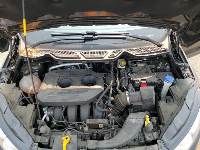 Photo 12 from auction – 2019 FORD ECOSPORT S with VIN MAJ6S3GL9KC305865