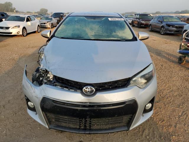 Photo 5 from auction – 2016 TOYOTA COROLLA L with VIN 5YFBURHE7GP455297